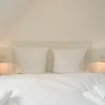 Dorfhues 1 Feriehus *