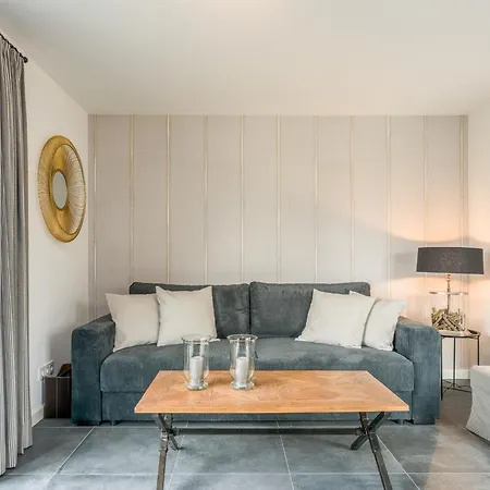 Casa de Férias Dorfhues 1 Sylt